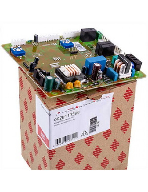 Плата керування для газового котла Protherm Рись HK24, HK28, Ягуар 24JTV 0020119390