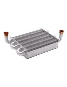 Теплообмінник первинний для газового котла Protherm Ягуар, Рись 11, 24 кВт (з 2014 р.) 0020120231