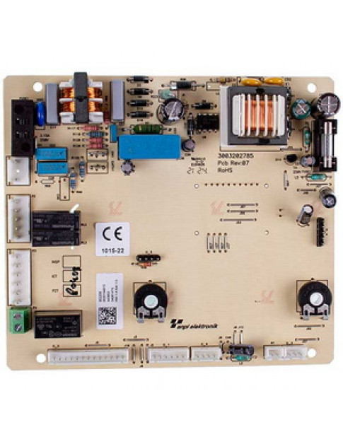 Плата керування для газового котла Protherm Ягуар, Рись 11 кВт 0020120239 Плата керування для газового котла Protherm Ягуар, Рись 11 кВт 0020120239