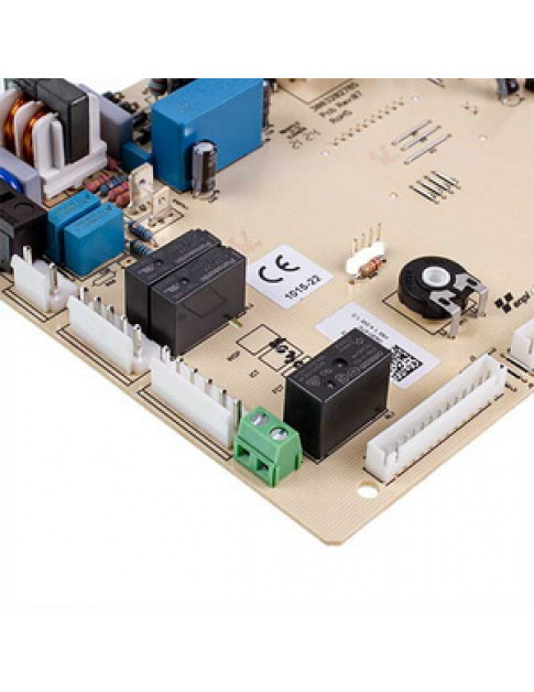 Плата керування для газового котла Protherm Ягуар, Рись 11 кВт 0020120239 Плата керування для газового котла Protherm Ягуар, Рись 11 кВт 0020120239
