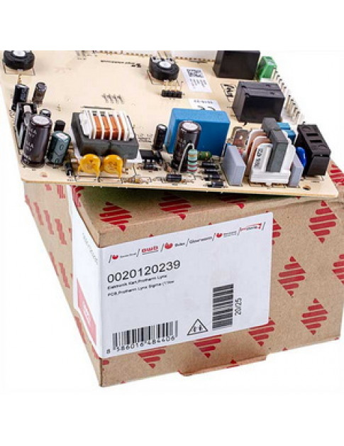 Плата керування для газового котла Protherm Ягуар, Рись 11 кВт 0020120239 Плата керування для газового котла Protherm Ягуар, Рись 11 кВт 0020120239