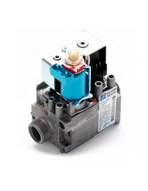 Газовий клапан Sit Sigma 845 для газового котла Vaillant Аtmo/Turbo MAX Pro/Plus 0020122908