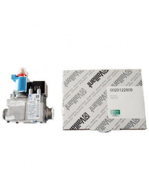 Газовий клапан Sit Sigma 845 для газового котла Vaillant Аtmo/Turbo MAX Pro/Plus 0020122908