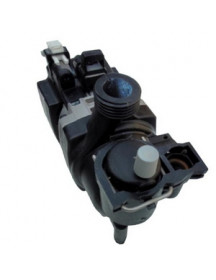 Частотний насос у зборі Grundfos UPM3 Flex 15-70 для газового котла Protherm Ягуар JTV, Рись HK 0020123125