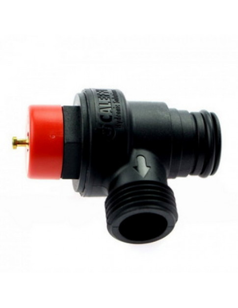 Запобіжний клапан Caleffi 3 бар для газового котла Protherm, Saunier Duval 0020129724