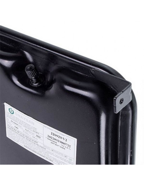 Розширювальний бак Onaysan 7 л 3/8&apos&apos для газового котла Protherm Ягуар, Demrad Atron, Nepto 0020131391