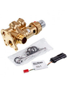 Триходовий клапан для газового котла Vaillant Turbo/Atmo TEC Pro/Plus/exclusiv 0020132682