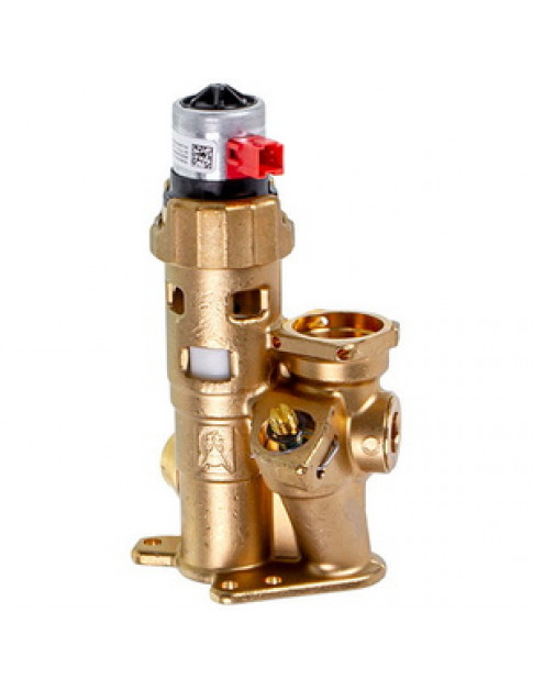 Триходовий клапан для газового котла Vaillant Turbo/Atmo TEC Pro/Plus/exclusiv 0020132682