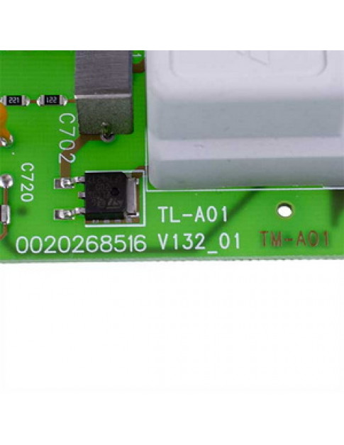 Плата керування для газового котла Vaillant EcoTEC Pro/Plus 0020132764