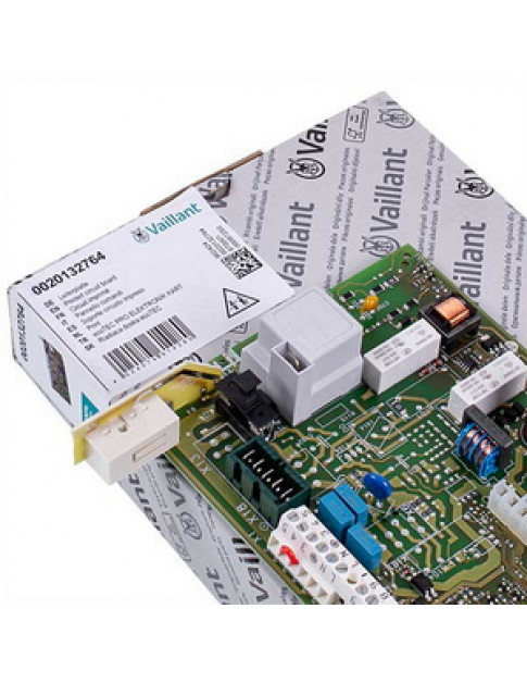 Плата керування для газового котла Vaillant EcoTEC Pro/Plus 0020132764