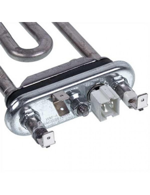 ТЭН для стиральной машины Haier 00201334 TPD 160-SB-1800 Кавай длиной 160 мм 1800 Вт