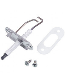 Електрод розпалу та іонізації для газового конденсаційного котла Vaillant EcoTEC Plus/Pro 0020133816