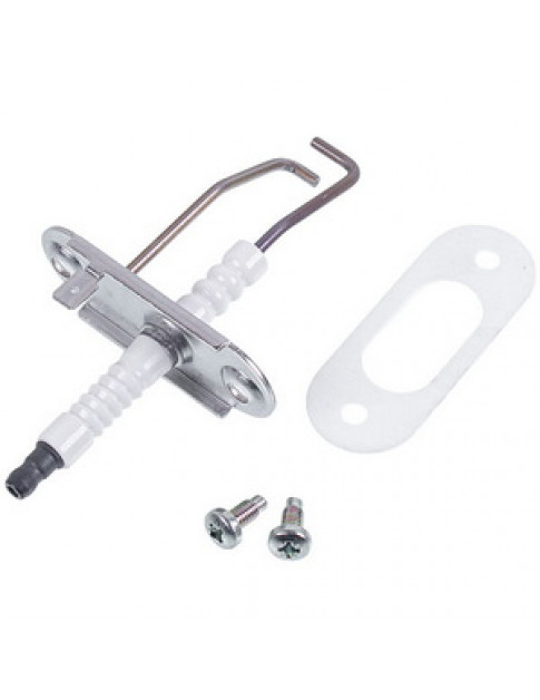 Електрод розпалу та іонізації для газового конденсаційного котла Vaillant EcoTEC Plus/Pro 0020133816