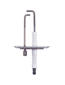 Електрод розпалу та іонізації для газового конденсаційного котла Vaillant EcoTEC Plus/Pro 0020133816