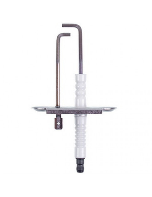 Електрод розпалу та іонізації для газового конденсаційного котла Vaillant EcoTEC Plus/Pro 0020133816