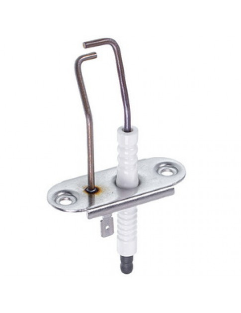 Електрод розпалу та іонізації для газового конденсаційного котла Vaillant EcoTEC Plus/Pro 0020133816