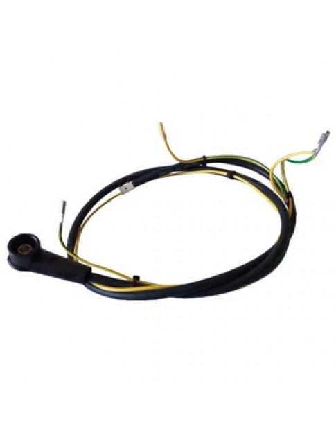Кабель електрода розпалу/іонізації для конденсаційного котла Vaillant ecoTEC 0020135119