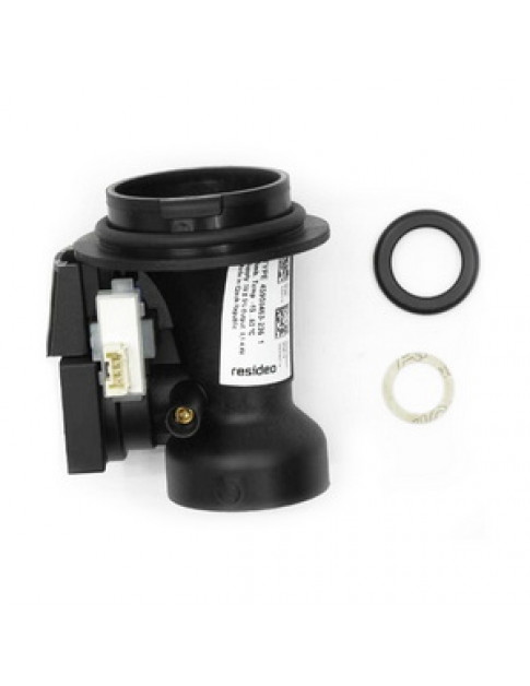 Трубка Вентурі Resideo для конденсаційного котла Vaillant ecoTEC VU/VUW/VSC 146-246/5-5, /4-5 0020135122