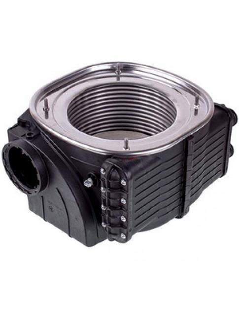 Теплообмінник для конденсаційного котла Vaillant ecoTEC pro/plus, ecoCOMPACT, ecoVIT 11-24 кВт 0020135129