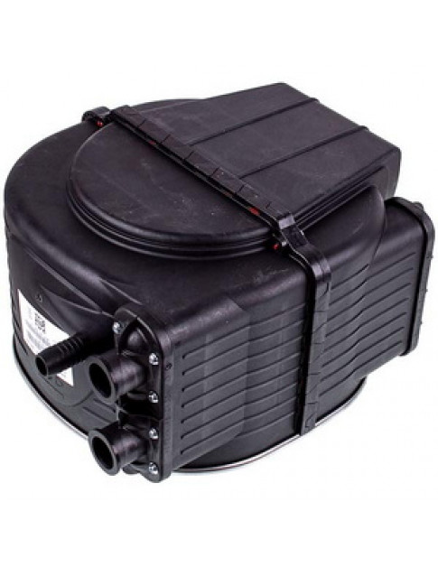 Теплообмінник для конденсаційного котла Vaillant ecoTEC pro/plus, ecoCOMPACT, ecoVIT 11-24 кВт 0020135129