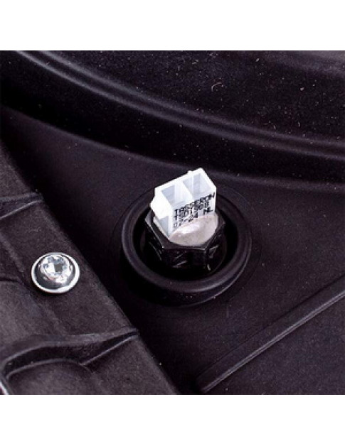 Теплообмінник для конденсаційного котла Vaillant ecoTEC pro/plus, ecoCOMPACT, ecoVIT 11-24 кВт 0020135129