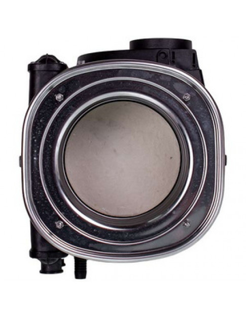 Теплообмінник для конденсаційного котла Vaillant EcoTEC Pro/Plus, EcoCOMPACT, EcoVIT Plus 24-30 кВт 0020135131