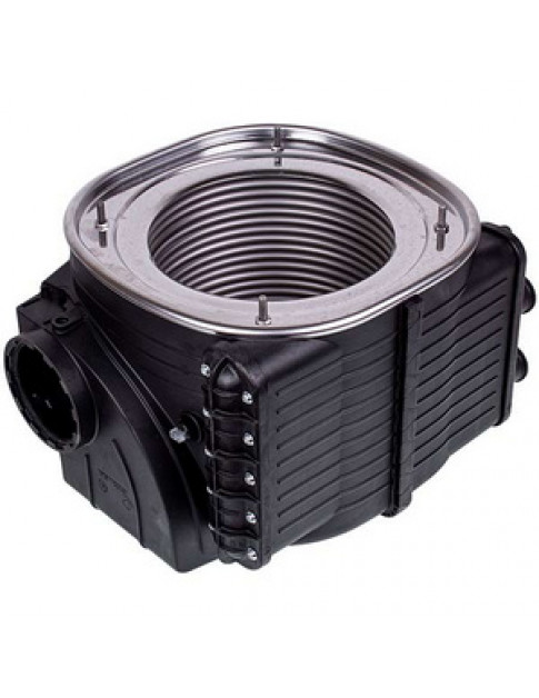 Теплообмінник для конденсаційного котла Vaillant EcoTEC Pro/Plus, EcoCOMPACT, EcoVIT Plus 24-30 кВт 0020135131