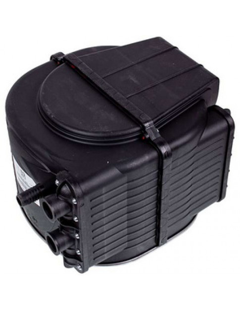 Теплообмінник для конденсаційного котла Vaillant EcoTEC Pro/Plus, EcoCOMPACT, EcoVIT Plus 24-30 кВт 0020135131