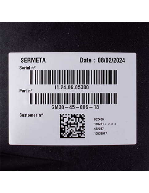 Теплообмінник для конденсаційного котла Vaillant EcoTEC Pro/Plus, EcoCOMPACT, EcoVIT Plus 24-30 кВт 0020135131