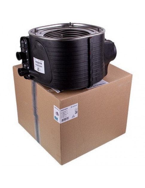 Теплообмінник для конденсаційного котла Vaillant EcoTEC Pro/Plus, EcoCOMPACT, EcoVIT Plus 24-30 кВт 0020135131