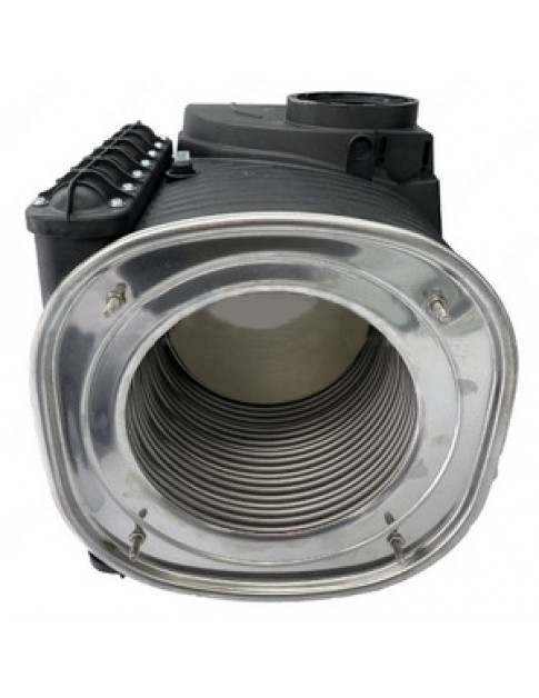 Теплообмінник для конденсаційного котла Vaillant EcoTEC Pro/Plus 356/376/386, EcoVIT Plus 356 0020135134