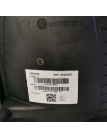 Теплообмінник для конденсаційного котла Vaillant EcoTEC Pro/Plus 356/376/386, EcoVIT Plus 356 0020135134