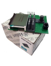 Плата дисплея для конденсаційного котла Vaillant ecoTEC plus/pro, ecoEURO 146-1206/5-5 0020136628