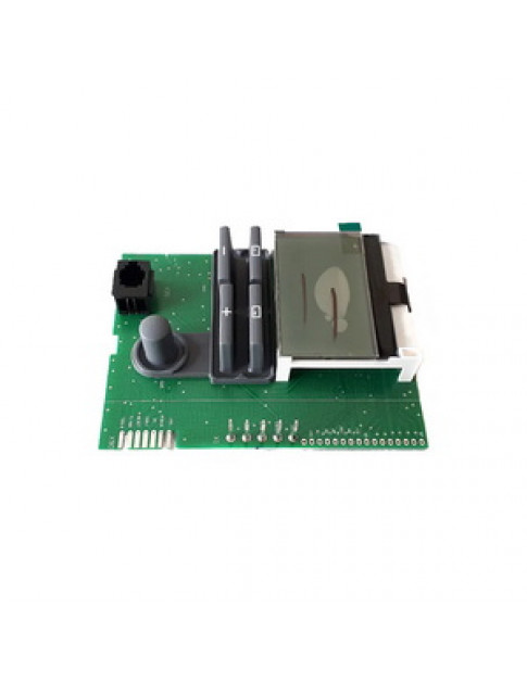 Плата дисплея для конденсаційного котла Vaillant ecoTEC pro VU/VC/VCW/VUW 116-346/5-3 0020136629