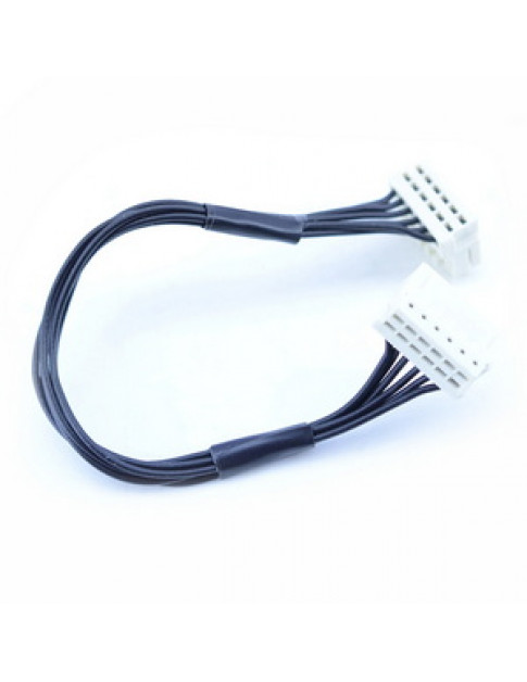 З&aposєднувальний шлейф панелі керування для газового котла Vaillant 0020136630