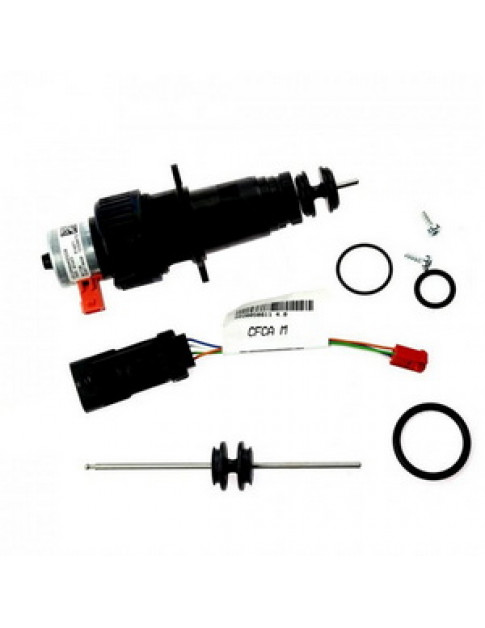 Ремкомплект триходового клапана для газового котла Saunier Duval Isofast, Isotwin, Semia, ThemaCondens 0020136956 Ремкомплект триходового клапана для газового котла Saunier Duval Isofast, Isotwin, Semia, ThemaCondens 0020136956