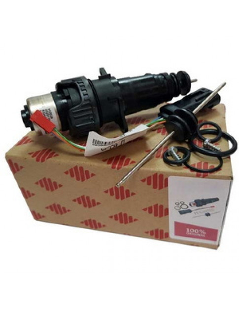 Ремкомплект триходового клапана для газового котла Saunier Duval Isofast, Isotwin, Semia, ThemaCondens 0020136956 Ремкомплект триходового клапана для газового котла Saunier Duval Isofast, Isotwin, Semia, ThemaCondens 0020136956