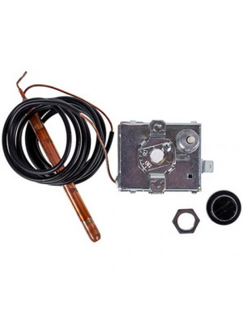 Запобіжний термостат IMIT STB 90/110 °C для газового підлогового котла Protherm Ведмідь TLO, KLOM v.16, 17 0020137098