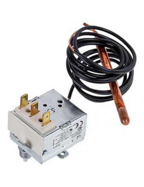 Запобіжний термостат IMIT STB 90/110 °C для газового підлогового котла Protherm Ведмідь TLO, KLOM v.16, 17 0020137098