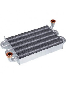 Теплообмінник первинний (86 ламелей) для газового котла Protherm Gepard 0020142415