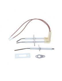 Електроди розпалу та іонізації для конденсаційного котла Vaillant ecoTEC Plus 0020143440