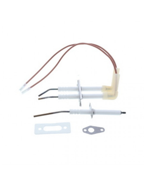 Електроди розпалу та іонізації для конденсаційного котла Vaillant ecoTEC Plus 0020143440