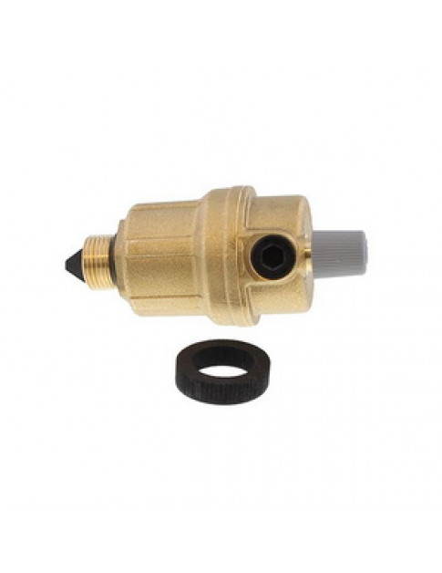 Повітровідвідник автоматичний 3/8