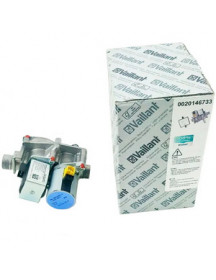 Газовий клапан Honeywell VK8515MR4548 з регулятором для конденсаційного котла Vaillant ecoTEC/Compact 0020146733 Газовий клапан Honeywell VK8515MR4548 з регулятором для конденсаційного котла Vaillant ecoTEC/Compact 0020146733