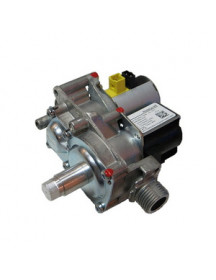 Газовий клапан з регулятором для конденсаційного котла Vaillant ecoTEC plus VU INT IV 386/5-5 0020148397