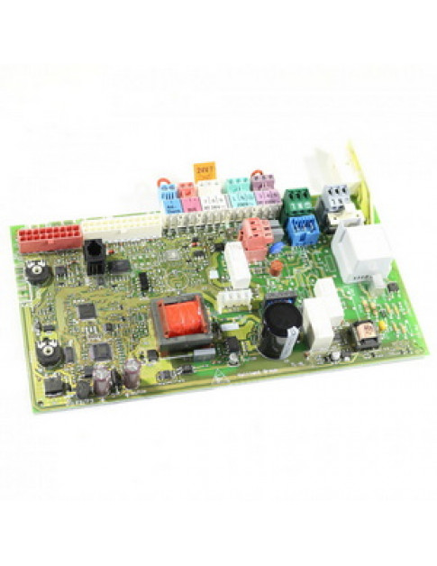 Плата керування для газового підлогового котла Vaillant Eco VIT, Eco CRAFT 0020149950