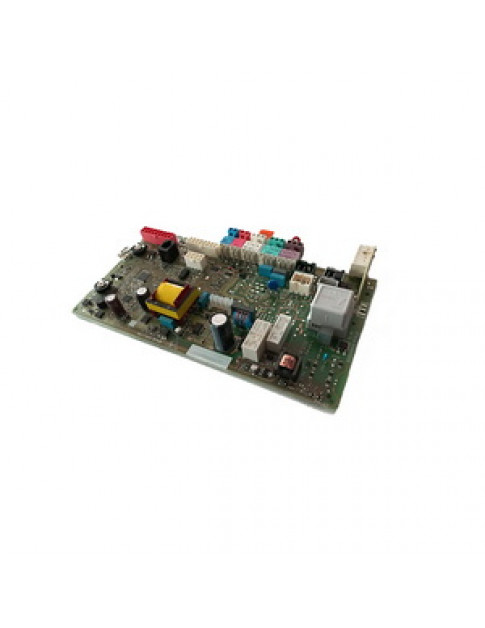 Плата керування для конденсаційного підлогового котла Vaillant auro/ecoCOMPACT VSC 126-306/2-C 0020153826 Плата керування для конденсаційного підлогового котла Vaillant auro/ecoCOMPACT VSC 126-306/2-C 0020153826