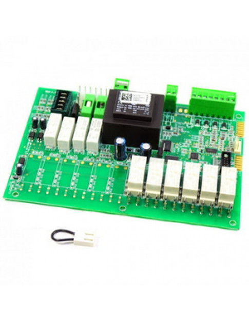Плата керування для електричного котла Protherm Скат v.13 6-14 кВт 0020154085