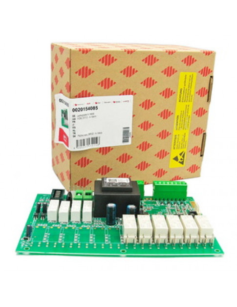 Плата керування для електричного котла Protherm Скат v.13 6-14 кВт 0020154085