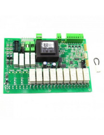 Плата керування для електричного котла Protherm Скат v13. 18-21 кВт 0020154086